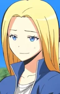 Rio Nakamura image