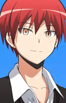 Karma Akabane image