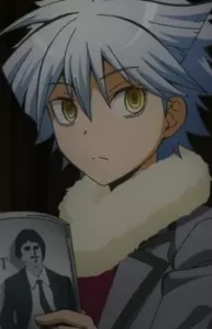 Itona Horibe image